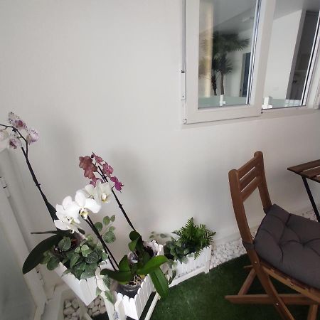 Ferienwohnung Loft El Charco By Flamingo House Arrecife  Exterior foto